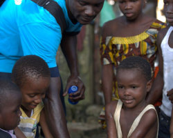 unicef_LaRose