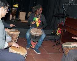 Ismaila-Mastercalss